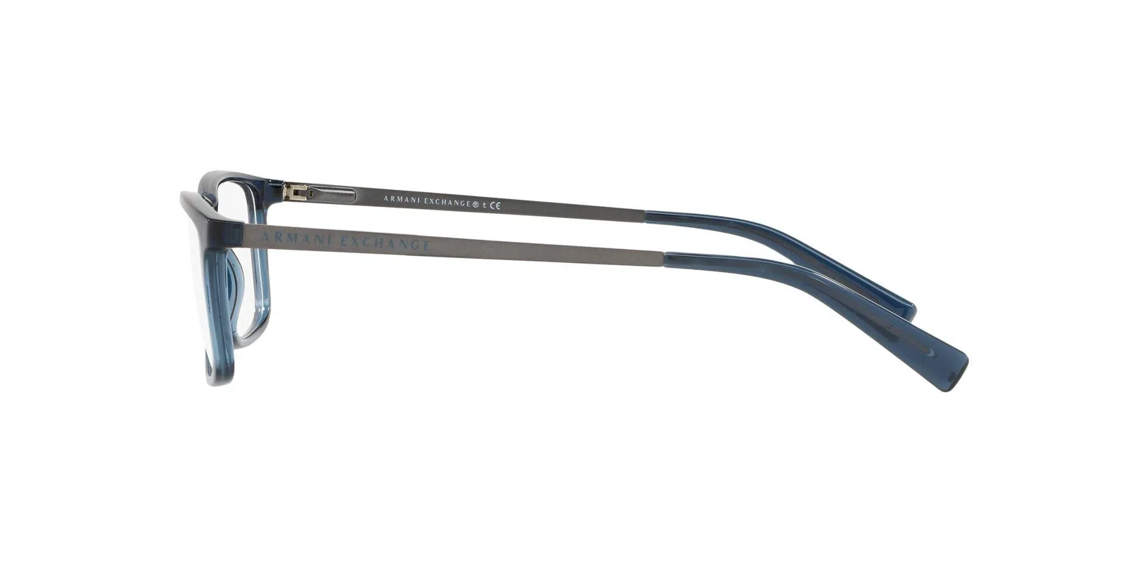 Armani Exchange 3027 Eyeglasses - view 46